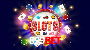 Mesa de Blackjack 899bet